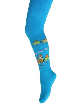 Брестские Колготки детские 3265 BABY (махровые) 461