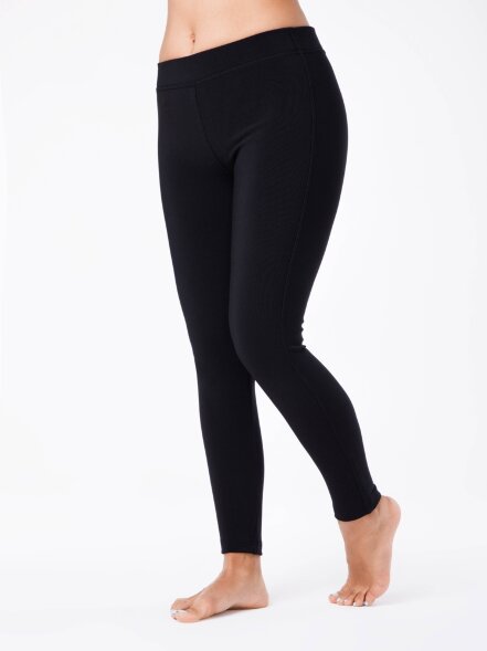 CONTE WONDER SLIM+ Моделирующие леггинсы с высокой посадкой коробка Conte elegant оптом