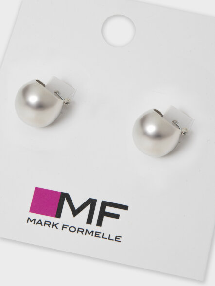 СЕРЬГИ ЖЕНСКИЕ LA508-0698 Mark Formelle оптом