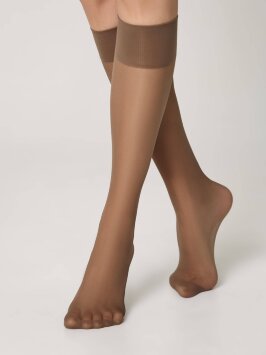 ESLI ACCENT 40 Гольфы женские (2 пары) ACCENT 40 (2 пары)
