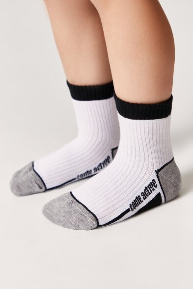 CONTE-KIDS ШКОЛА 13С-34СПА Носки детские 507 CONTE-KIDS оптом