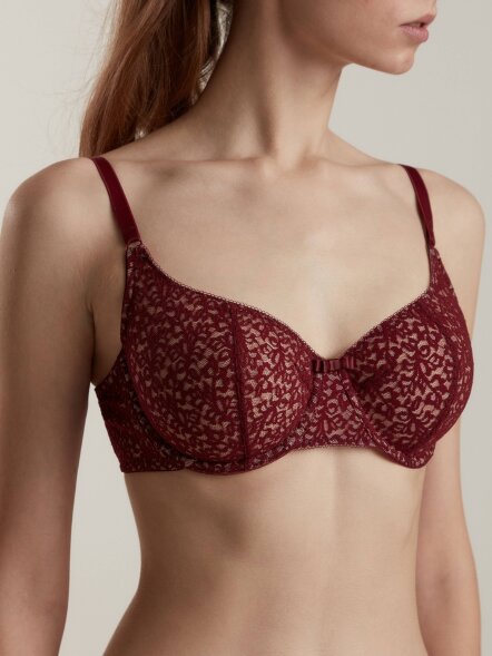 CONTE TATOUAGE RB6144 Бюстгальтер RB6144 Conte elegant оптом