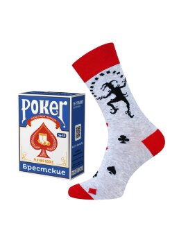 Брестские Носки 4200 097