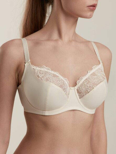 CONTE NATUREL RB6121 Бюстгальтер с мягкой чашкой Conte elegant оптом