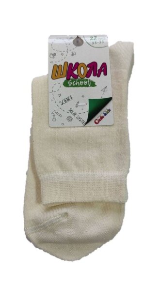 CONTE-KIDS ШКОЛА 5С-11СПА Носки детские 000 CONTE-KIDS оптом