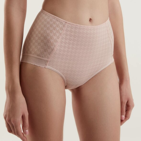 CONTE BODY COUTURE RP2093 Трусы женские «слипы» с высокой линией талии Conte elegant оптом