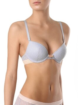 CONTE ARABESQUE TB1055 Бюстгальтер push-up на каркасах