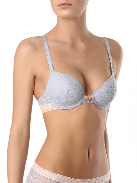 CONTE ARABESQUE TB1055 Бюстгальтер push-up на каркасах Conte elegant оптом