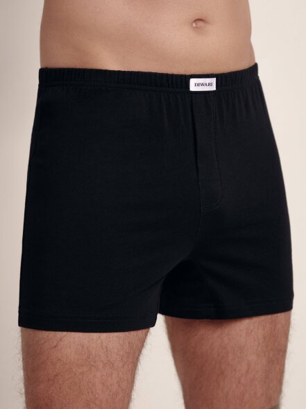 DIWARI BASIC MEN MBX 009 Трусы мужские (в коробке) в коробке DIWARI оптом