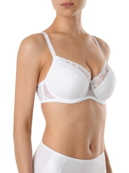 CONTE NEW LOOK RB5026 Бюстгальтер с мягкими чашками на каркасах Conte elegant оптом