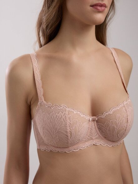 CONTE SORBET TB6183 Бюстгальтер с мягкой чашкой Conte elegant оптом