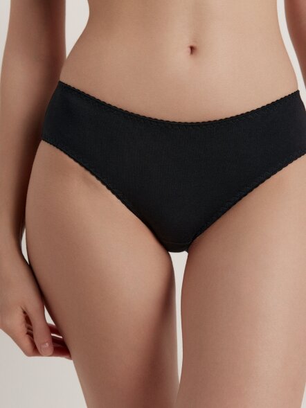 CONTE BASIC COLLECTION LB 2002.9 Трусы женские (в пакете) в пакете Conte elegant оптом