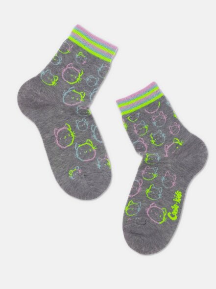 Conte-kids TIP-TOP Носки детские 931 CONTE-KIDS оптом