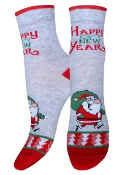 БРЕСТСКИЕ НОСКИ ДЕТСКИЕ 3079 NEW YEAR (рисунок) 8029