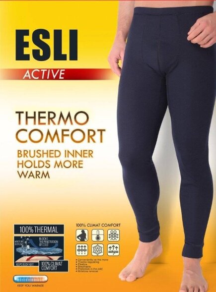ESLI MКТD 667 Кальсоны MКТD 667 ESLI оптом