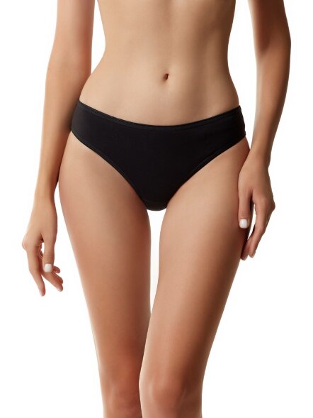 LEVANTE EASY COTTON &quot;BIKINI&quot; cod 3001 Трусы женские LEVANTE оптом