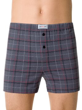 DIWARI BOXER MBX 001 Трусы мужские (на вешалке) на вешалке