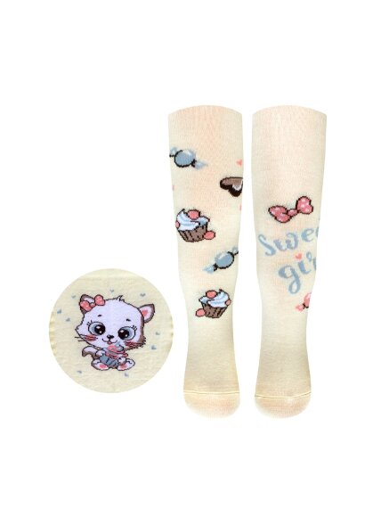 Брестские Колготки детские 3280 BABY (рисунок) 374 Брестские оптом