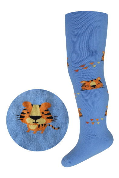 Брестские Колготки детские 3265 BABY (рисунок) 4036 Брестские оптом