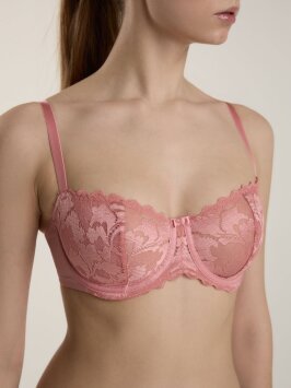 CONTE FEMINA TB6160 Бюстгальтер с мягкими чашками на каркасах