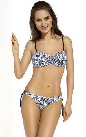 ESLI TIARA Купальный костюм женский комплект ESLI оптом