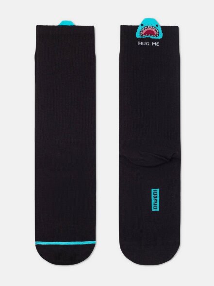 DIWARI ACTIVE Носки мужские (удлиненные) 978 DIWARI оптом
