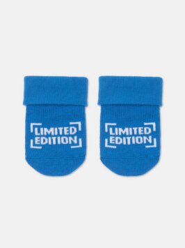 Conte-kids TIP-TOP &quot;Limited Edition&quot; Носки детские 904