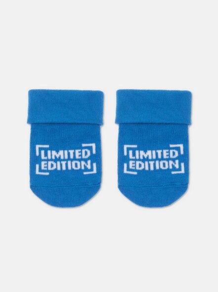 Conte-kids TIP-TOP &quot;Limited Edition&quot; Носки детские 904 CONTE-KIDS оптом