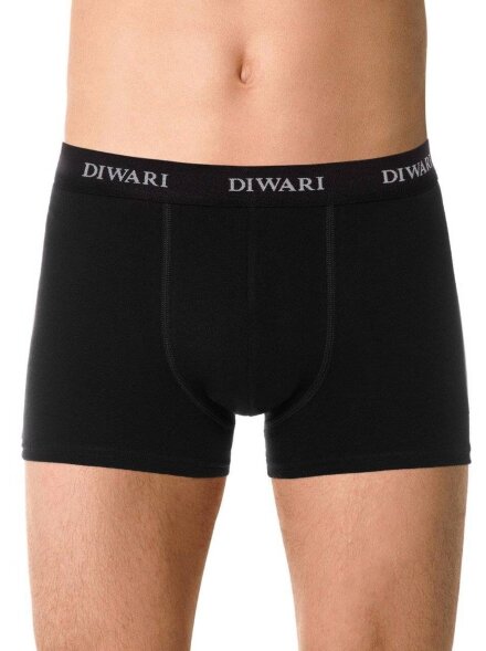 DIWARI BASIC MEN MSH 2147 Трусы мужские (хедер) MSH 2147 DIWARI оптом