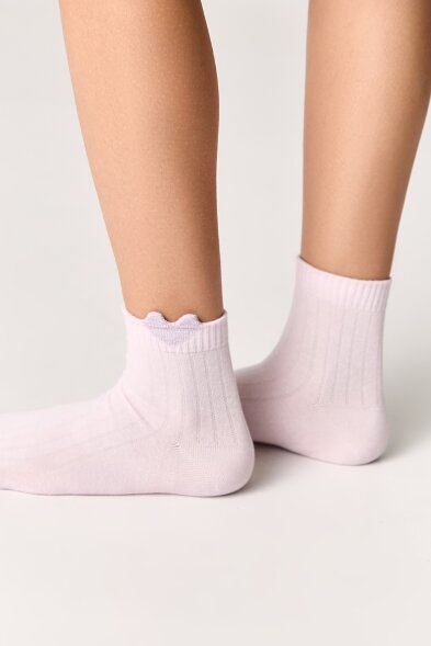 Conte-kids ШКОЛА 19С-191СПА Носки детские 492 CONTE-KIDS оптом