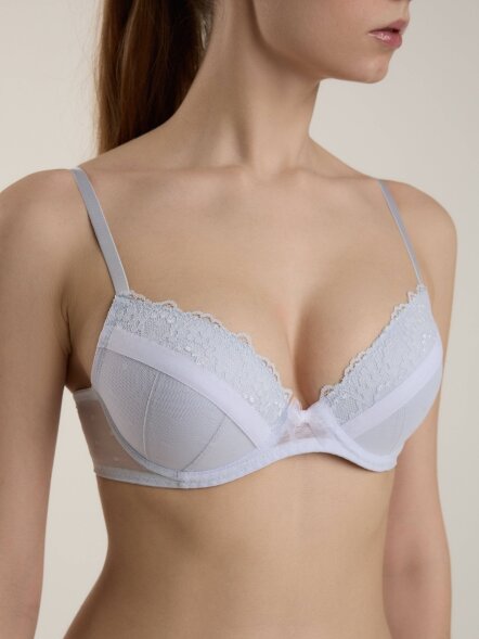 CONTE FLIRT TB1169 Бюстгальтер push-up на каркасах Conte elegant оптом