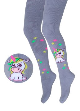 Брестские Колготки детские 3265 KIDS (с рисунком) 1032
