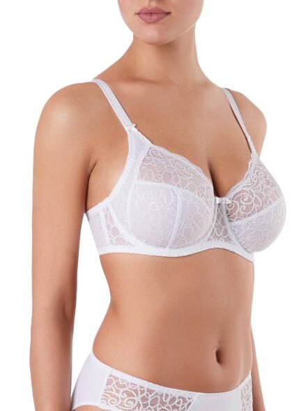 CONTE VOILE RB6029 Бюстгальтер с мягкой чашкой Conte elegant оптом