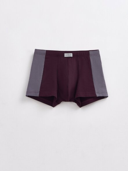 DIWARI BASIC MEN MSH 3119 Трусы мужские (в коробке) в коробке DIWARI оптом