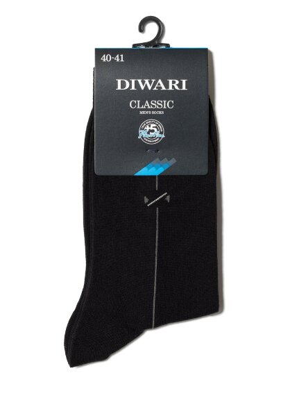 DIWARI CLASSIC Носки мужские 005 DIWARI оптом
