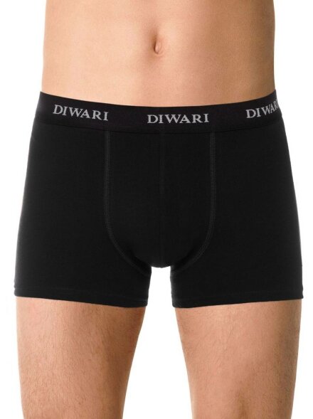 DIWARI BASIC MEN MSH 2147 Трусы мужские (в коробке) в коробке DIWARI оптом