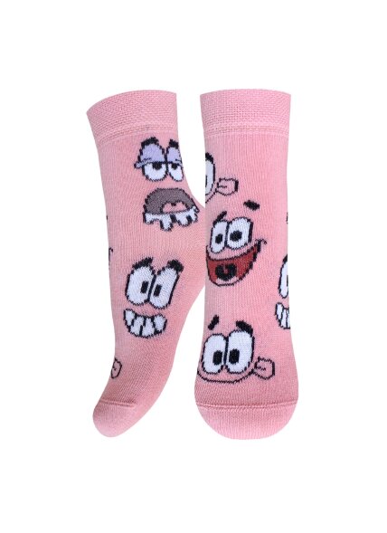 Брестские Носки детские 3074 SPONGEBOB (средней длины) 352 Брестские оптом
