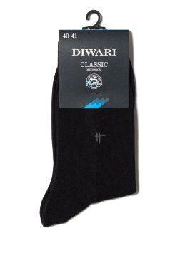 DIWARI CLASSIC Носки мужские 007