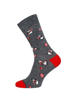 Брестские Носки 4200К SOXY (упакованы в виде конфеты) 035