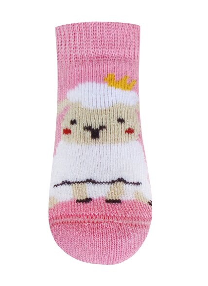 Брестские Носки детские 3060 BABY (рисунок) 049 Брестские оптом