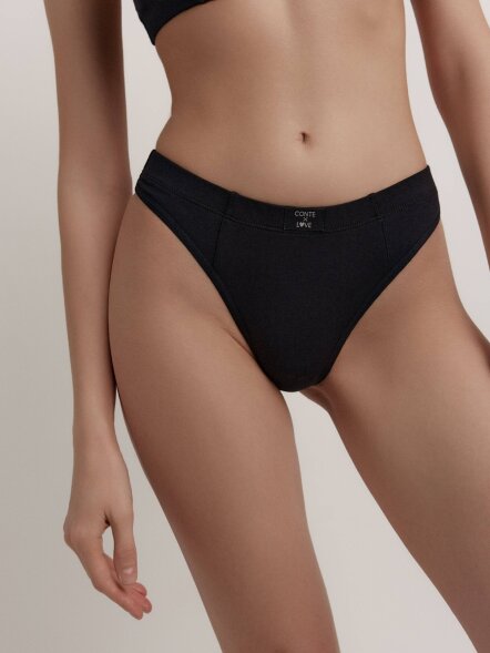 CONTE COTTON LOVE LBR 2532 Трусы женские LBR 2532 Conte elegant оптом