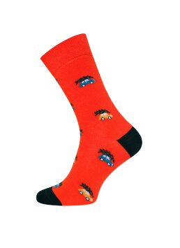 Брестские Носки 4200К SOXY (упакованы в виде конфеты) 036