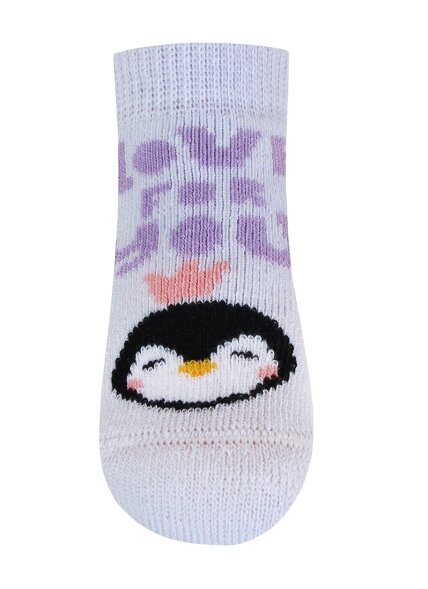 Брестские Носки детские 3060 BABY (рисунок) 051 Брестские оптом