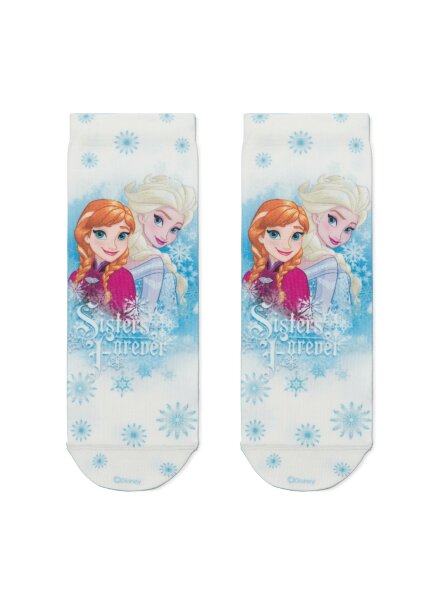 CONTE DISNEY Frozen 20 Носки с яркими принтами героев мультфильма 301 Conte elegant оптом