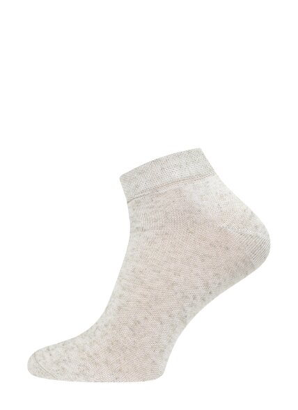 Брестские Носки мужские 2612 LINEN (укороченные) 000 Брестские оптом