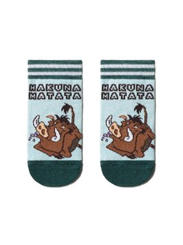 Conte-kids ©Disney Lycra® Носки с рисунками 455