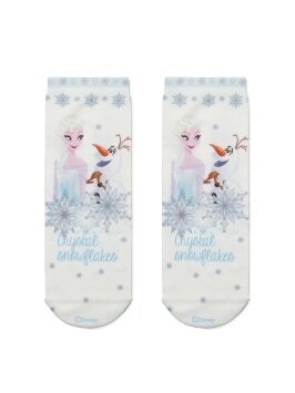 CONTE DISNEY Frozen 20 Носки с яркими принтами героев мультфильма 302