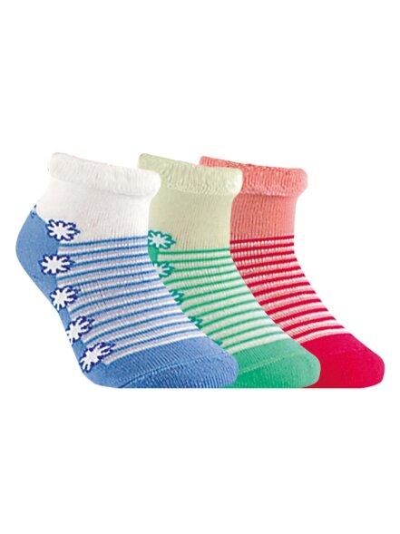 Conte-kids SOF-TIKI Махровые носки с отворотом 074 CONTE-KIDS оптом