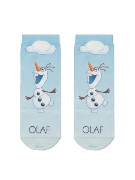 CONTE DISNEY Frozen 20 Носки с яркими принтами героев мультфильма 303