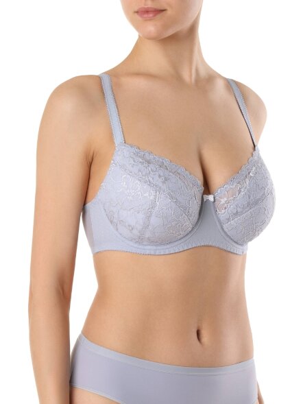 CONTE SENSUELLE RB5077 Бюстгальтер с дублированной чашкой Conte elegant оптом